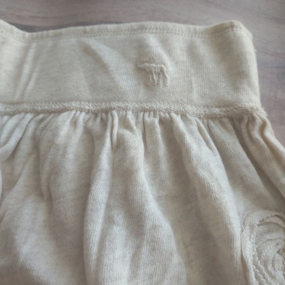 New with Tags A&F Stretch Skirt XSmall - Picture 10 of 14